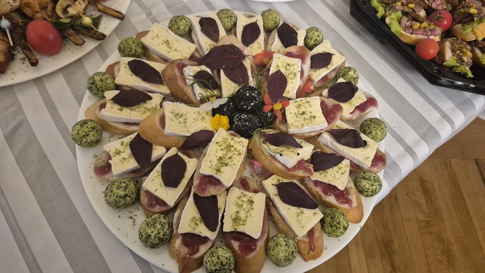 Catering Bon Apetit Pitesti - Imagine 21